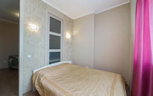 Апартаменты 2-ая Заречная 9 А