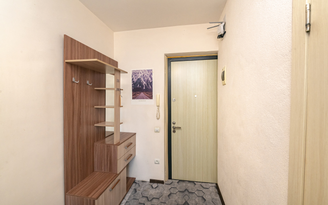 Квартира на Терешковой