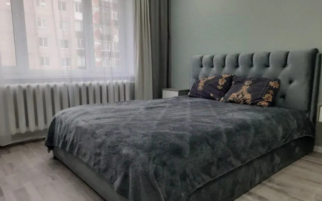 Na Ulitse Nikolaeva 42 Flat