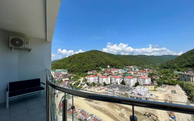 Sun Hills Apartments Olginka