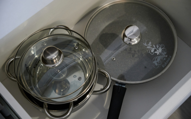 Апартаменты Nord Sea Studio