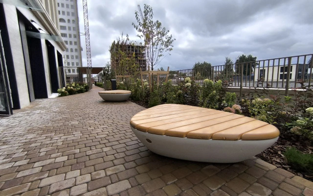 Квартира в Балансе метро Октябрьская