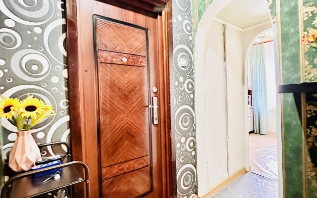 Апартаменты Заводская 5