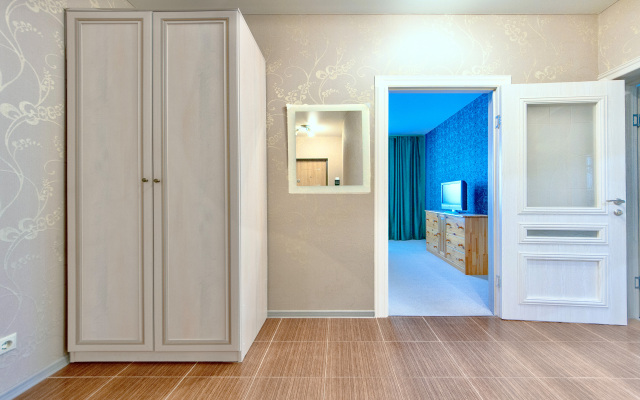 ZhK Venetsiya Apartments
