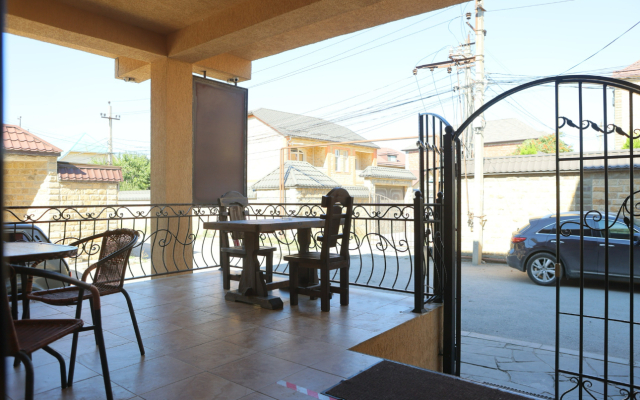 Мини-отель "КЛАСС" отель