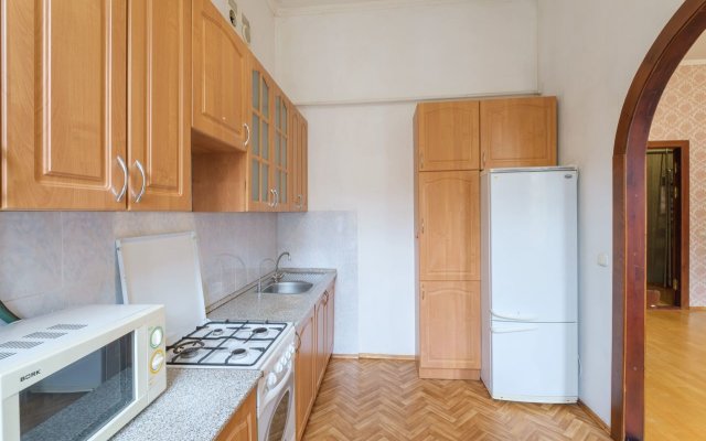 Квартира OrangeApartments24 0