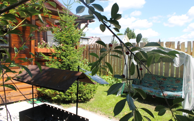 Гостевой дом Горница