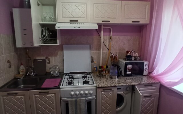 Radiotekhnicheskaya Flat