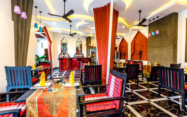 Ambient Angkor Boutique Hotel