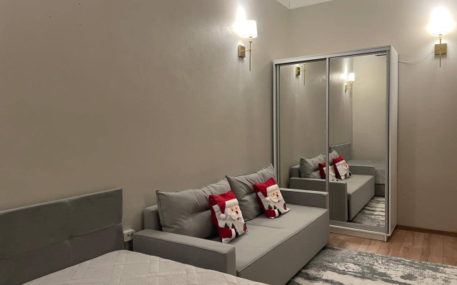 Апартаменты Фонтанка 108