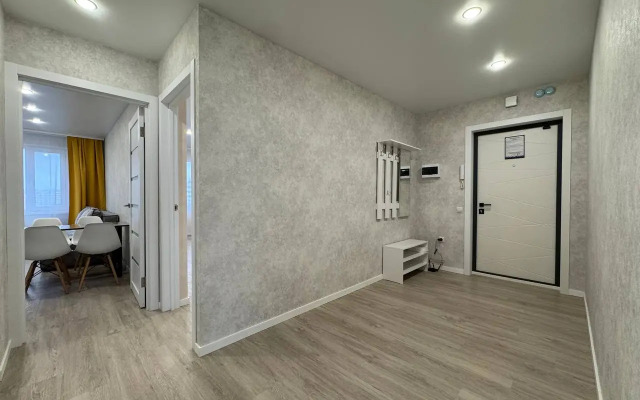 Квартира Двухкомнтная