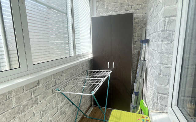 Квартира Уютная недалеко от Парка