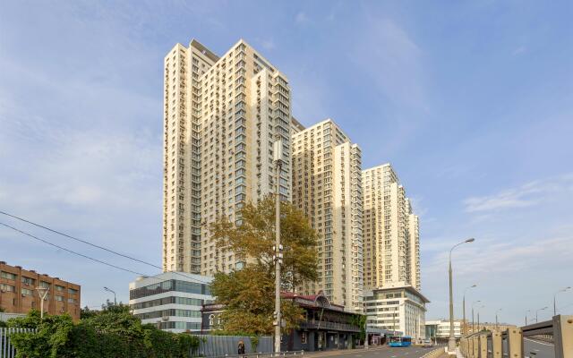 Апартаменты на Хорошевском