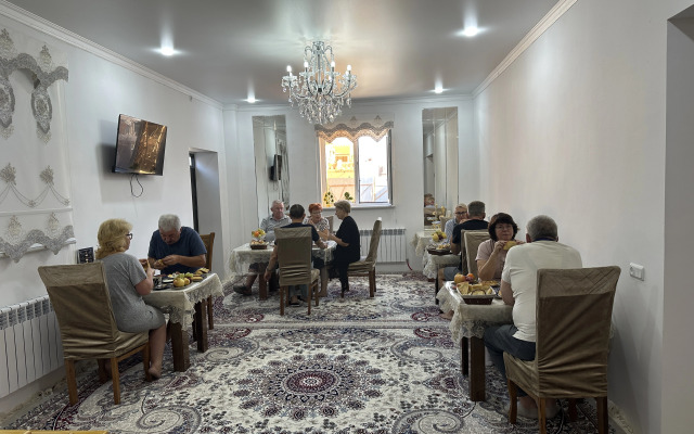 Gold Khiva Guest House