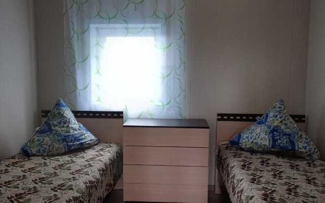 Na beregu Volgi Guest house