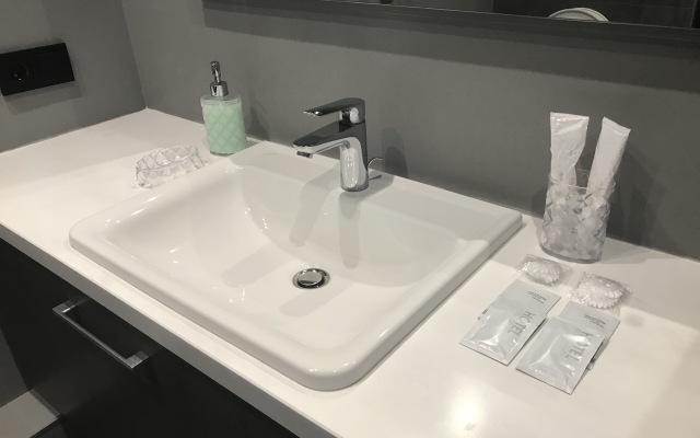 Апартаменты Парус с видом на море