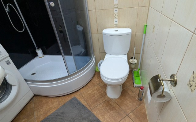 Квартира Уютная на Пешеходной Улице Советской