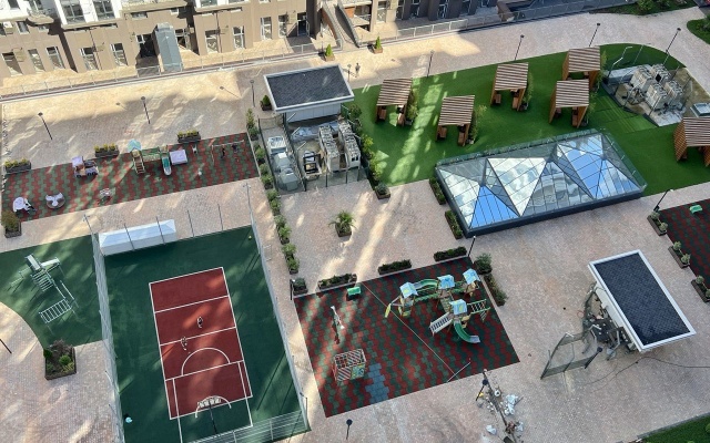 Premium S Vidom Na Gory Apartments