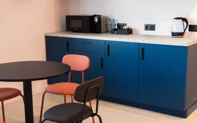 Мини-отель Art Hotel