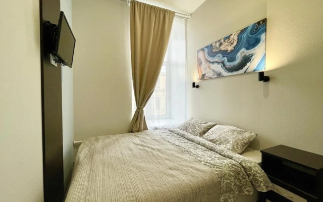 Апартаменты SpbStay на Литейном 61