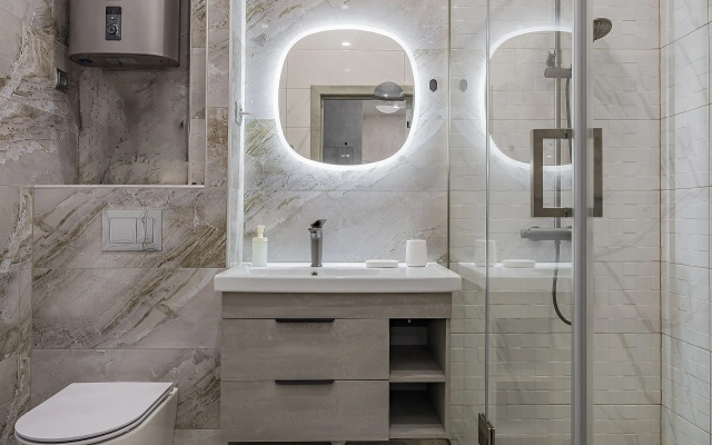 Апартаменты Сутки-Дом - Континенталь