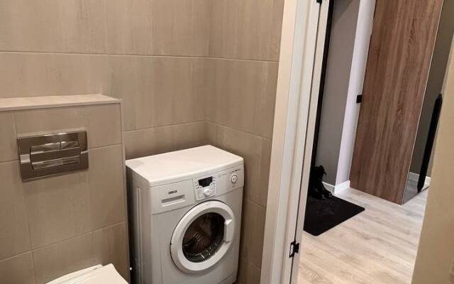 Апартаменты Милый дом на Фабричной 65/3