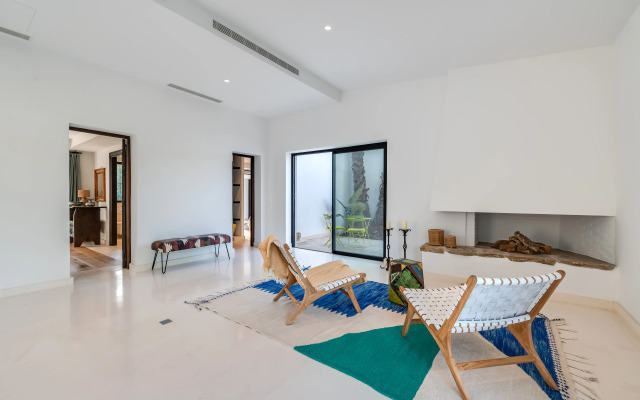 Villa All About Villa Jori