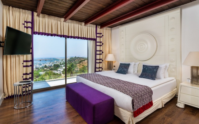 Hillstone Bodrum & SPA Hotel