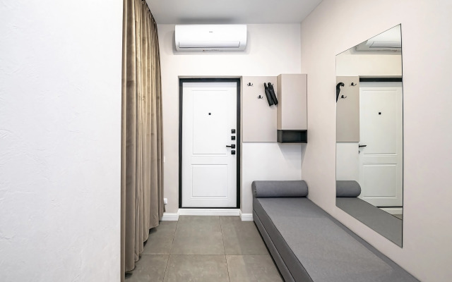 Nebo Suite Apartments