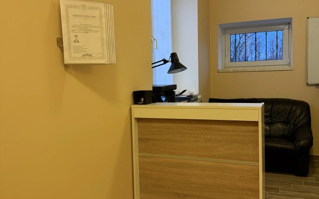 Хостел на Пригородной