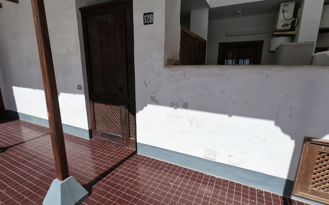 Los Gigantes Apartments