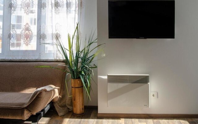 Апартаменты Владивосток Рент на Улице Крыгина 105/2