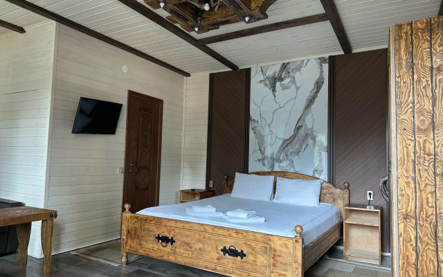 Winterfell Hotel