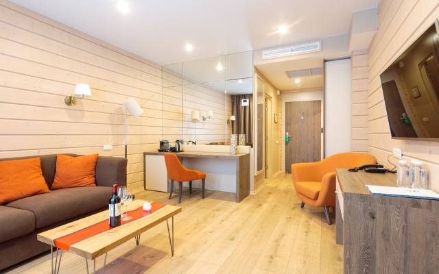 Gorki Golf & Resort Hotel