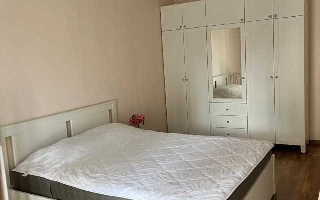 Malina Flat
