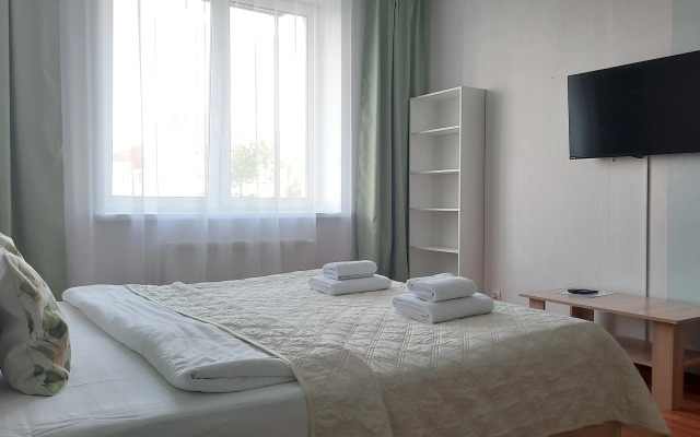 Квартира Уютная на Циолковского 29