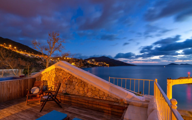 Апартаменты Customs House