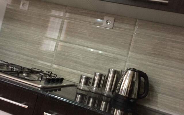 Апартаменты Ariks Vacation