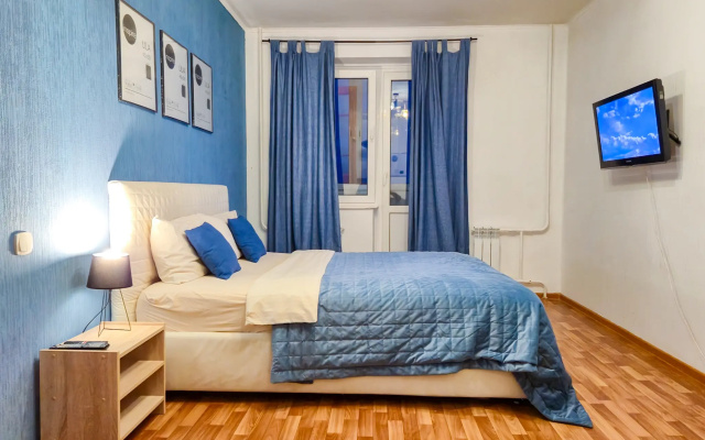 Apartamenty BlueSky