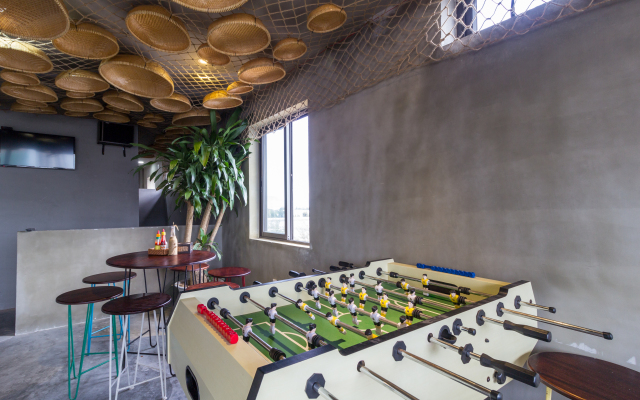 Carpe Diem Inn Da Nang Hostel