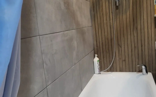 Апартаменты Логово Румс Четырёхкомнатные