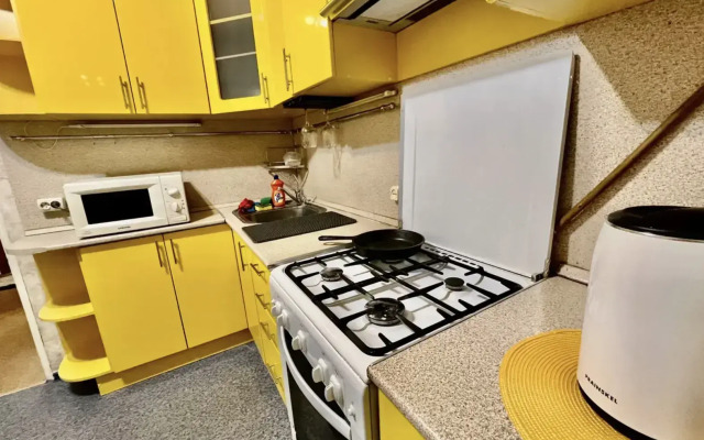 Апартаменты Есенина 42