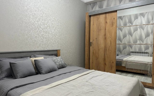 Квартира Двушка Прямо у Моря