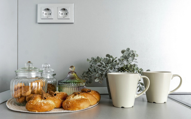 Квартира Уют и покой в 10 минутах от метро