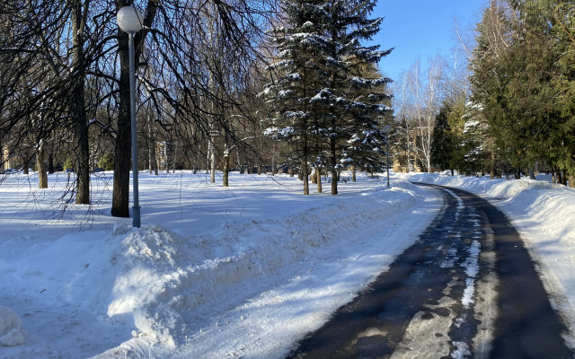 Nagornoe Hotel