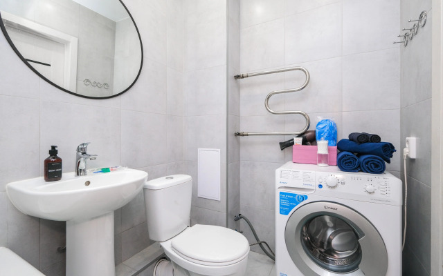 Квартира Уютная