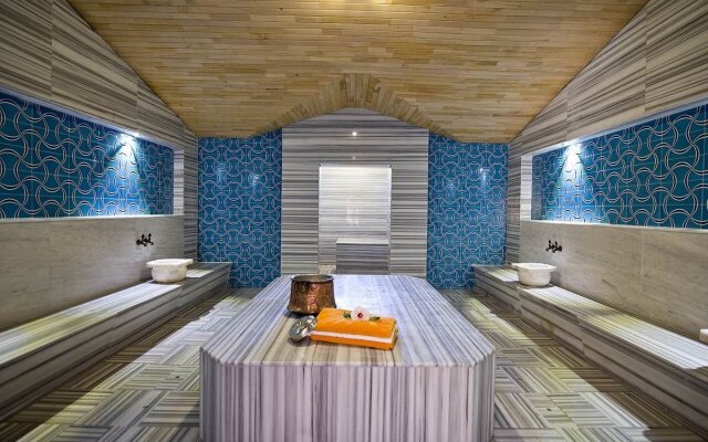 Kimera Lounge Hotel