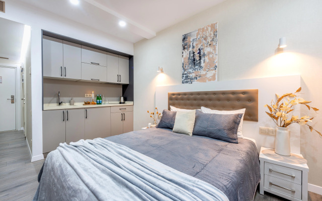 Sea Dreams Apartments