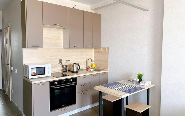 Квартира Prim recreation Леонова 70 3 этаж