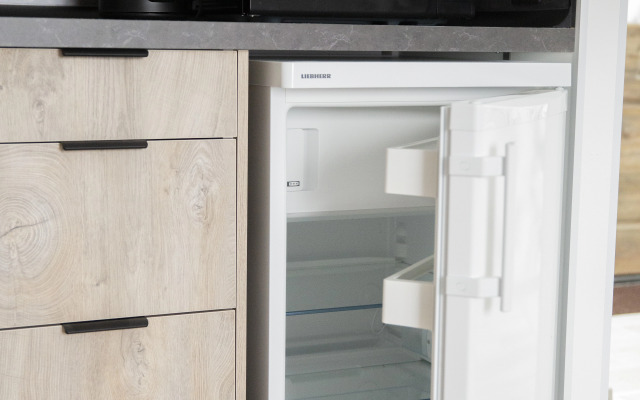 Квартира прекрасная студия на Давыдова